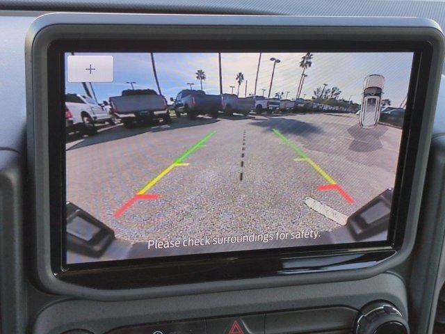 used 2022 Ford Bronco Sport car, priced at $25,444