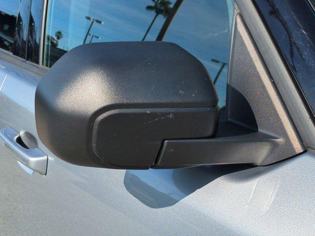 used 2022 Ford Bronco Sport car, priced at $25,444