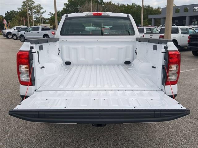 new 2024 Ford Ranger car, priced at $38,625