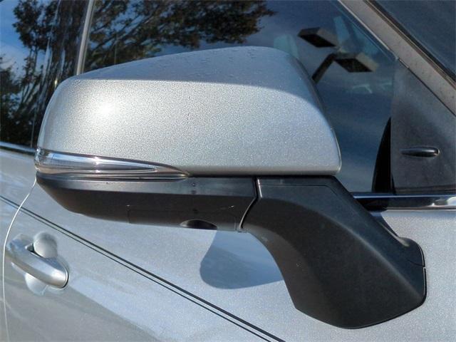 used 2023 Toyota Highlander car, priced at $32,799