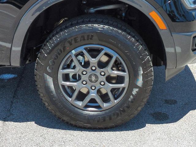 new 2024 Ford Ranger car, priced at $37,205