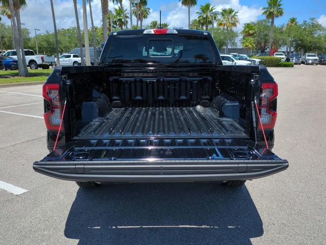 new 2024 Ford Ranger car, priced at $37,205