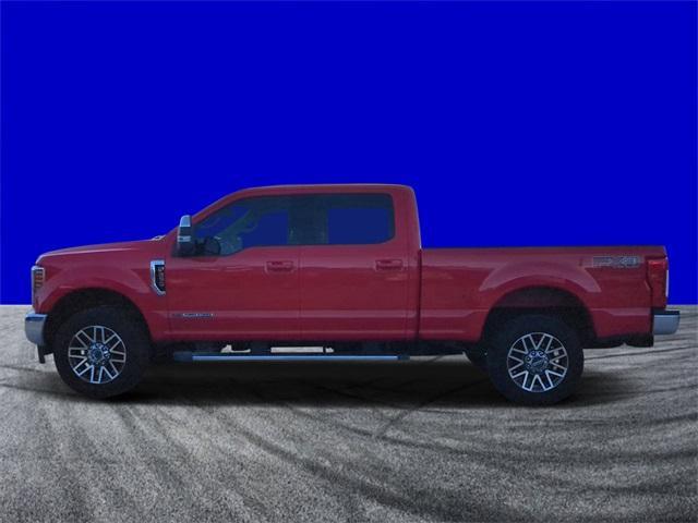 used 2019 Ford F-250 car, priced at $42,889