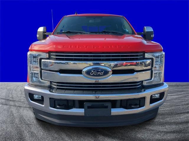 used 2019 Ford F-250 car, priced at $42,889