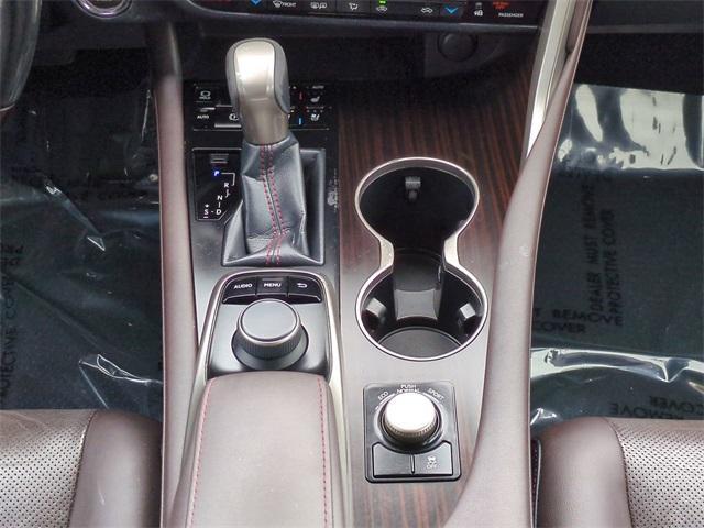 used 2018 Lexus RX 350L car, priced at $24,998