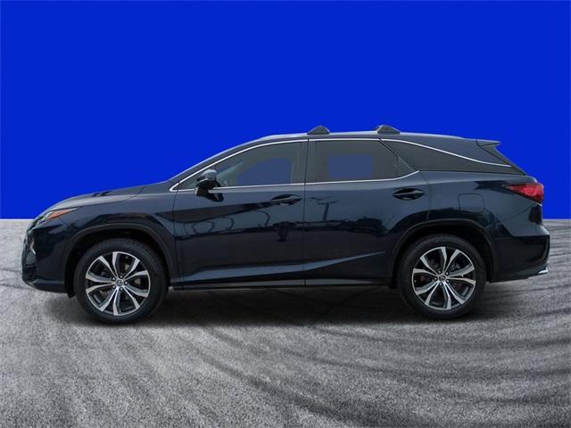 used 2018 Lexus RX 350L car, priced at $24,998