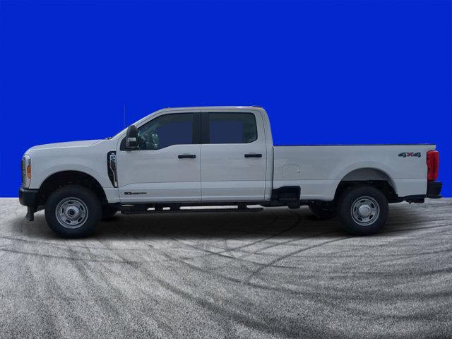 new 2024 Ford F-250 car, priced at $64,805