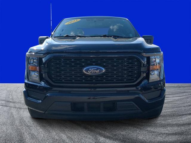 used 2023 Ford F-150 car, priced at $32,998