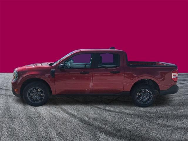 new 2025 Ford Maverick car, priced at $36,285