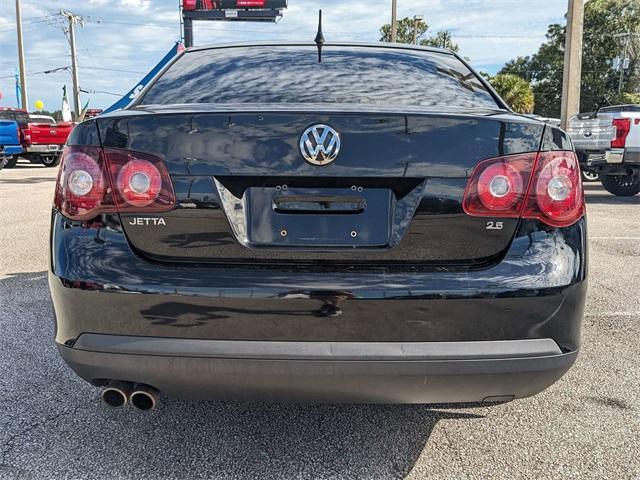 used 2010 Volkswagen Jetta car, priced at $5,599