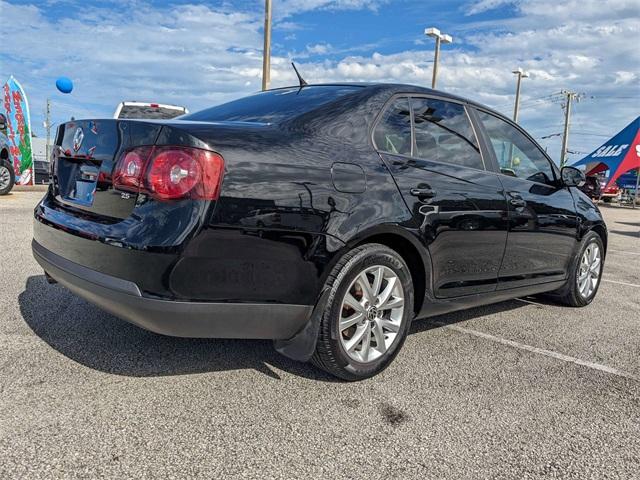 used 2010 Volkswagen Jetta car, priced at $5,599