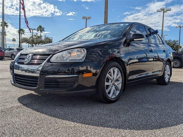 used 2010 Volkswagen Jetta car, priced at $5,599