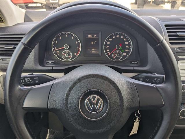 used 2010 Volkswagen Jetta car, priced at $5,599