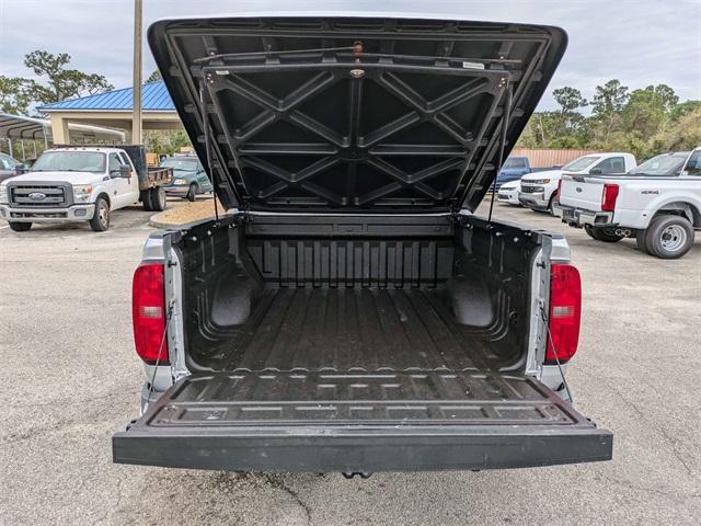 used 2015 Chevrolet Colorado car, priced at $14,998