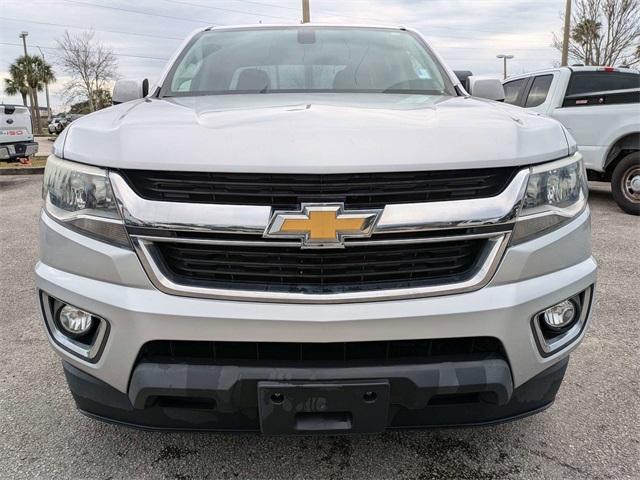 used 2015 Chevrolet Colorado car, priced at $14,998