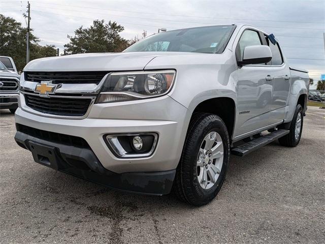 used 2015 Chevrolet Colorado car, priced at $14,998