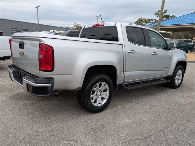 used 2015 Chevrolet Colorado car, priced at $14,998