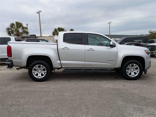 used 2015 Chevrolet Colorado car, priced at $14,998