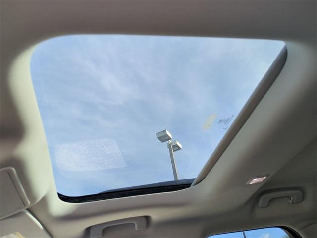 used 2022 Ford Bronco Sport car, priced at $28,499