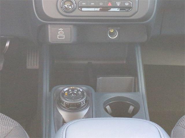 new 2025 Ford Maverick car, priced at $29,840
