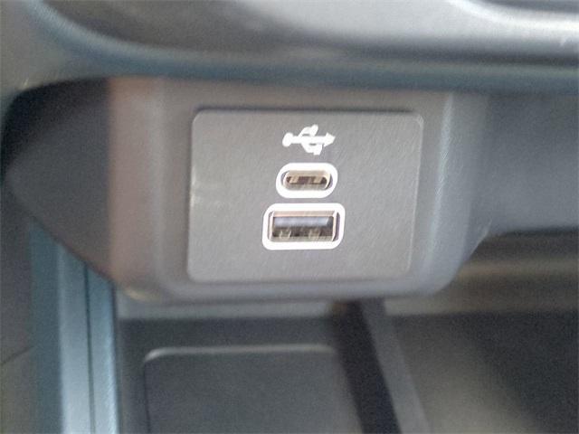 new 2025 Ford Maverick car, priced at $29,840