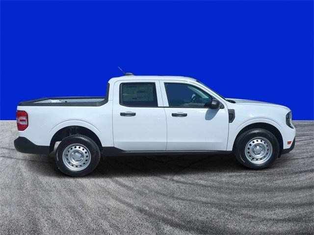 new 2025 Ford Maverick car, priced at $29,840
