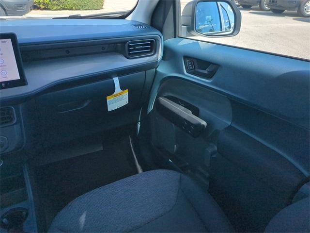 new 2025 Ford Maverick car, priced at $29,840