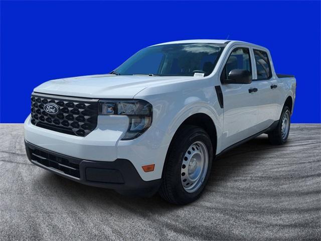 new 2025 Ford Maverick car, priced at $29,840