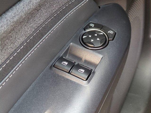 new 2025 Ford Mustang car, priced at $35,535