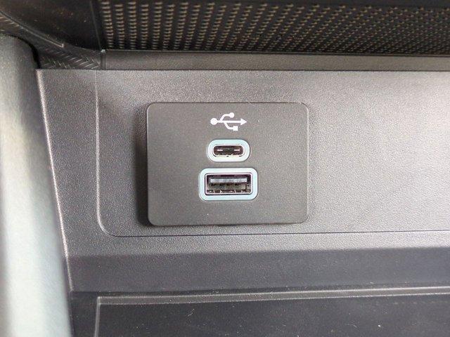 new 2025 Ford Mustang car, priced at $35,535