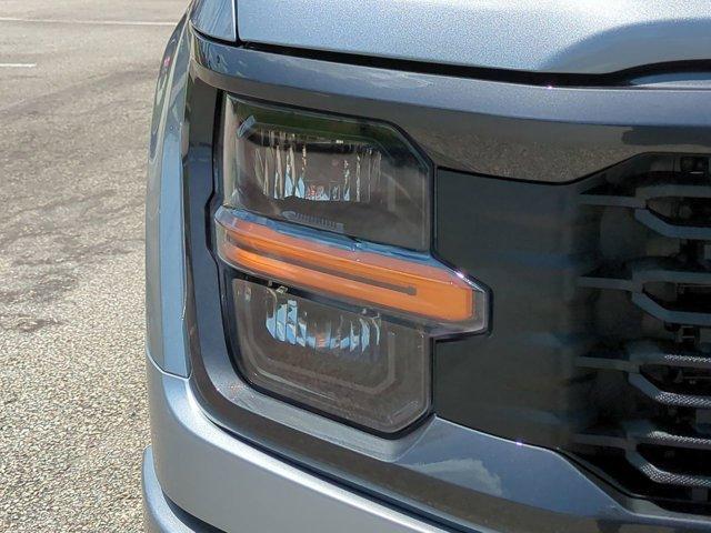 new 2025 Ford F-150 car, priced at $47,880