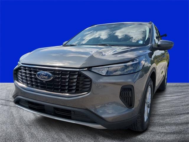 new 2024 Ford Escape car, priced at $36,955