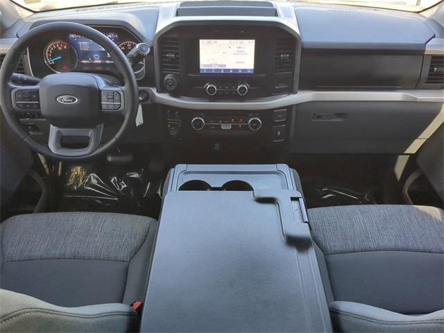 used 2023 Ford F-150 car, priced at $40,998