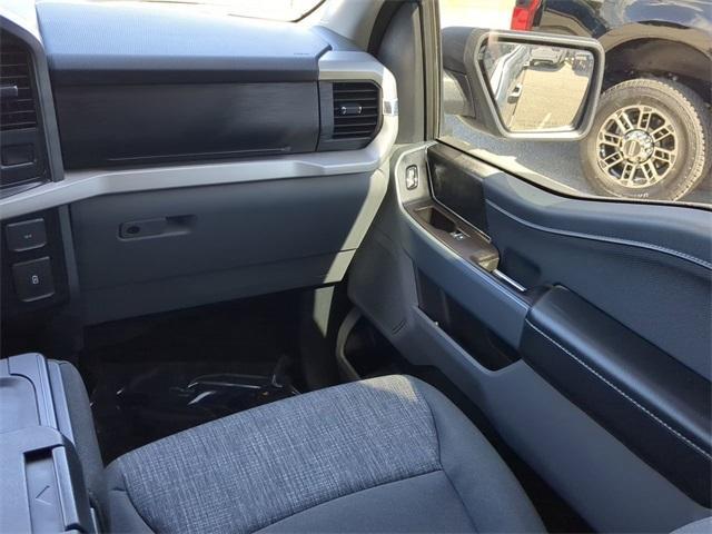 used 2023 Ford F-150 car, priced at $40,998