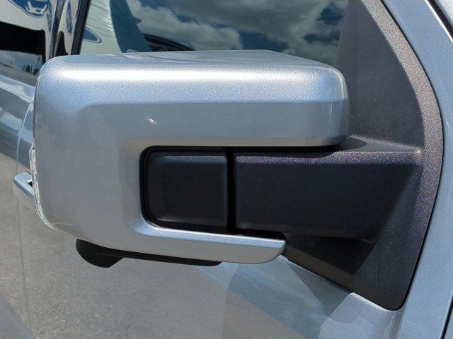used 2022 Ford F-150 car, priced at $38,606