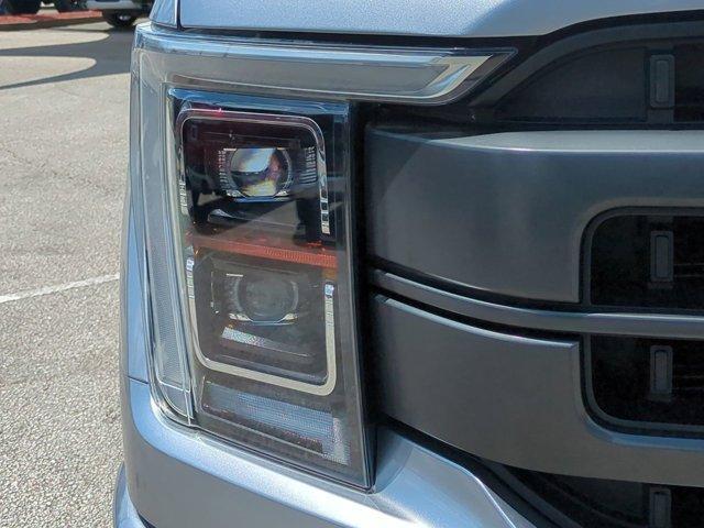 used 2022 Ford F-150 car, priced at $38,606
