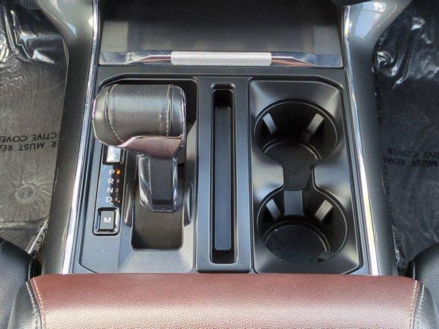 used 2022 Ford F-150 car, priced at $38,606