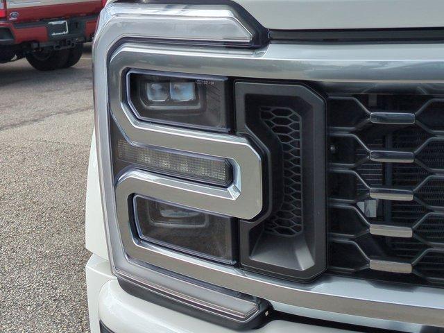 new 2026 Ford F-450 car, priced at $102,710