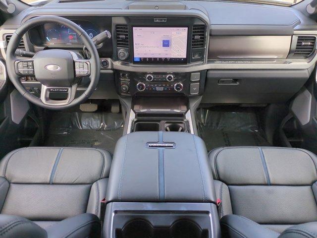 new 2026 Ford F-450 car, priced at $102,710