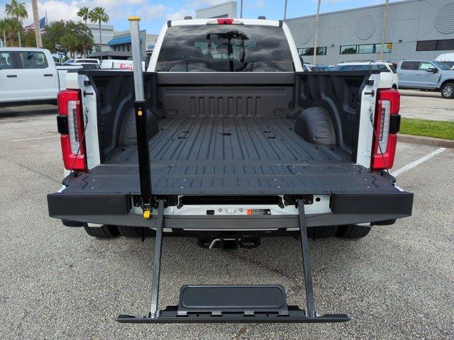 new 2026 Ford F-450 car, priced at $102,710