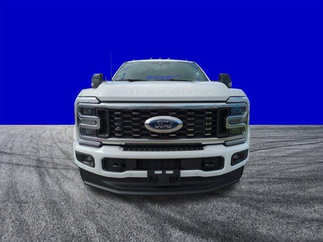new 2026 Ford F-450 car, priced at $102,710