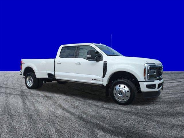 new 2026 Ford F-450 car, priced at $102,710