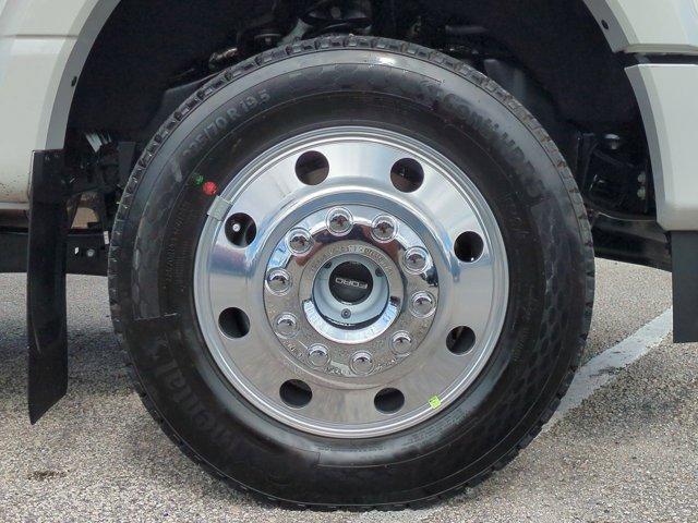 new 2026 Ford F-450 car, priced at $102,710