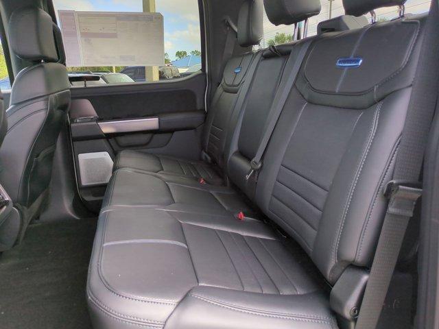 new 2026 Ford F-450 car, priced at $102,710