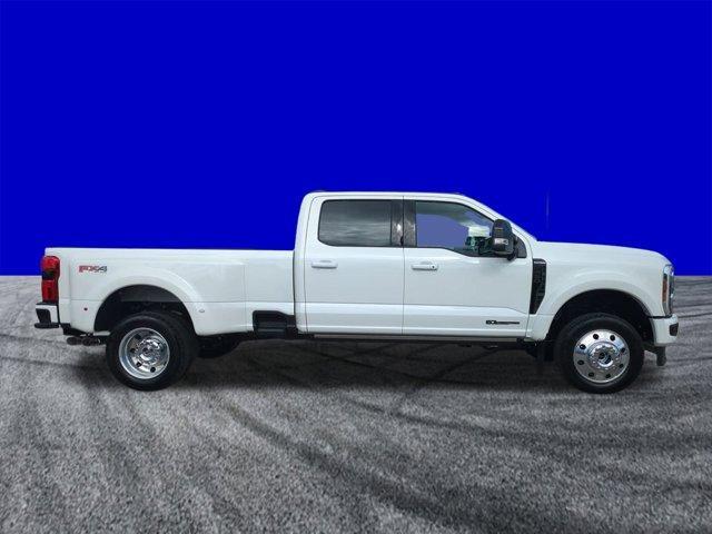 new 2026 Ford F-450 car, priced at $102,710