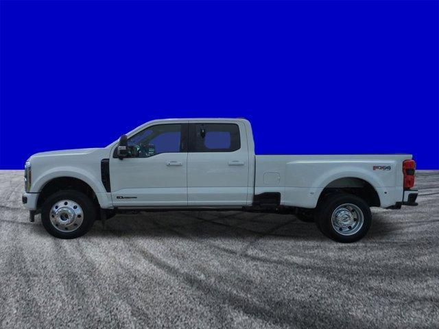 new 2026 Ford F-450 car, priced at $102,710