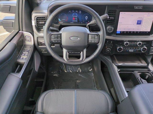 new 2026 Ford F-450 car, priced at $102,710