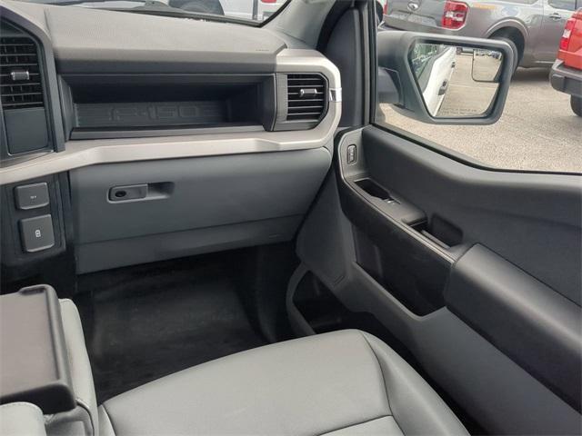 used 2023 Ford F-150 car, priced at $36,699