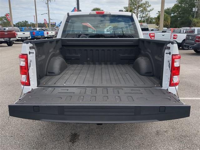 used 2023 Ford F-150 car, priced at $36,699