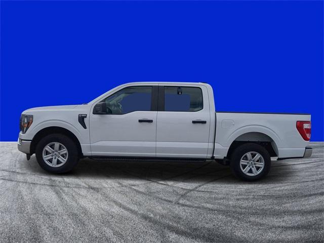 used 2023 Ford F-150 car, priced at $36,699